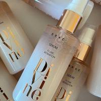 Kit Shampoo E Condicionador 2x250ml + Máscara 200g + Sérum 60ml Divine Braé - 8