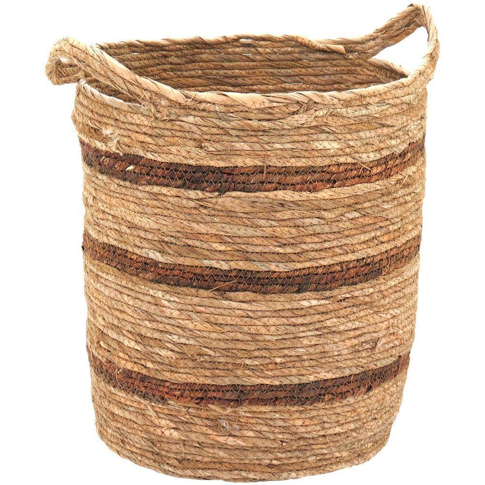 Tirta Cesta Fibra  3Pç - 3