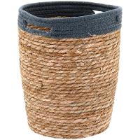 Empul Cesta Fibra Natural 3Pç - 2