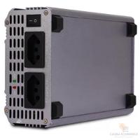 Inversor Converte 12v Pra 110v 3000w Para Ligar Torradeira