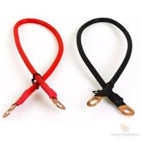 Inversor 12v 110v 3000w Tensão Kp546 Para Veiculos - 2