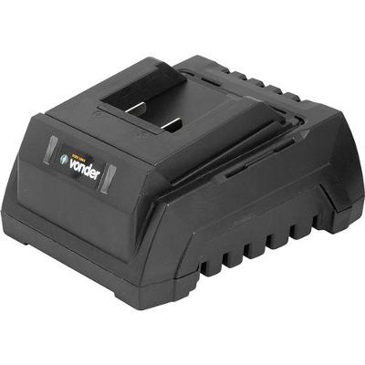 Carregador De Bateria 18V Icbv1805 Vonder