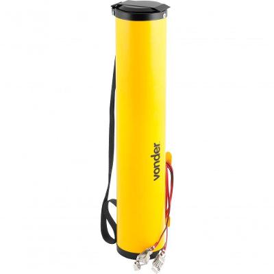 Estufa Para Eletrodo Portátil 3kg 80 Watts 80 Volts Vonder