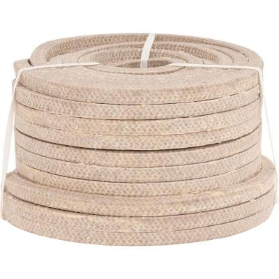 Gaxeta Quadrada Ensebada 1/2" 22M 4,9Kg P/ Vedação Vonder