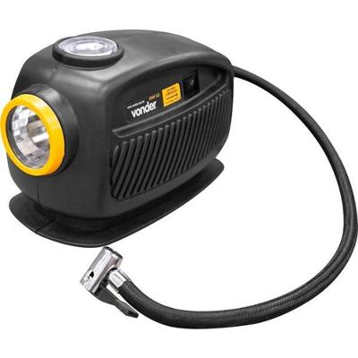 Compressor De Ar Automotivo 12V Cav12 - Vonder