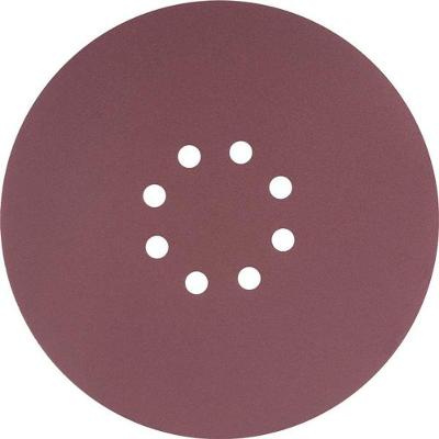 Disco Lixa G180 Para Lixadeira Lpv600 Com 10 Peças - Vonder