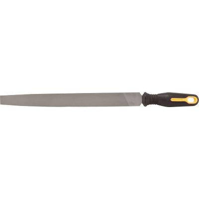 Lima Chata Murça 10" Com Cabo Plástico - Vonder
