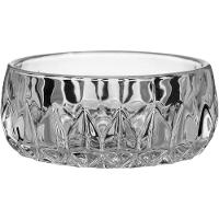 Brice Potiche 11X11X11Cm Vidro Transp - 3