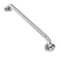 Alça Barra De Apoio Banheiro Inox Kit 4 Unidades 40 Cm Idoso