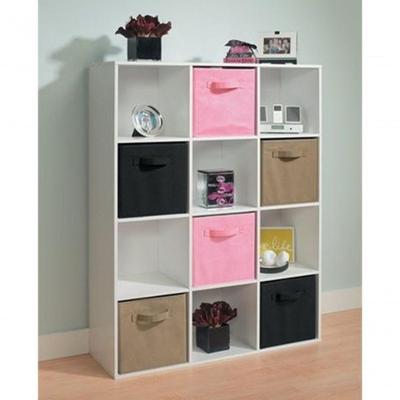 Estante Organizadora Dora 100% Mdf Quarto Escritório