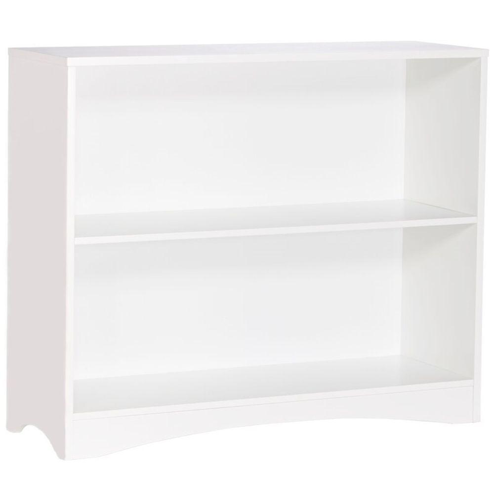 Estante Organizadora Infantil Com Prateleira Lucca 100% Mdf - 3