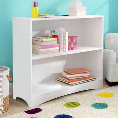 Estante Organizadora Infantil Com Prateleira Lucca 100% Mdf