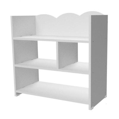 Estante Nicho Infantil Eliza 100%mdf Infantil Quarto