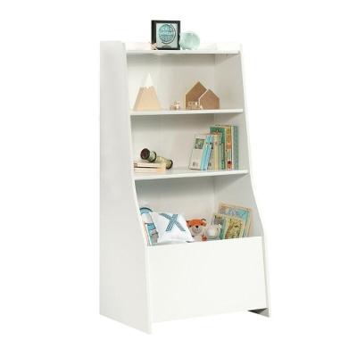 Estante Organizadora Infantil Fred 100% Mdf Brinquedos
