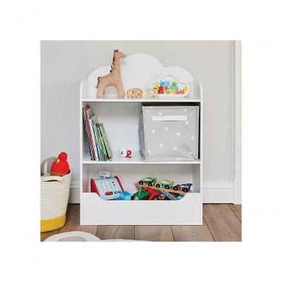 Estante Organizadora Nuvem 100% Mdf