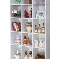 Armário Escritório Estante Livreiro Bia Magia Móveis - 2