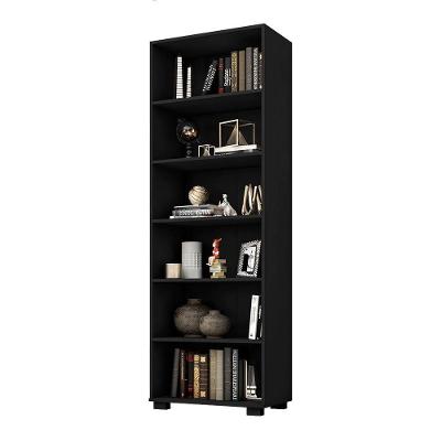 Livreiro Office Davi L01 - Doce Sonho Móveis Pretotx