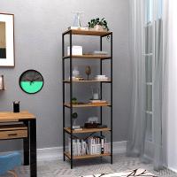 Estante Multiuso Industrial 180cm Com 6 Prateleiras