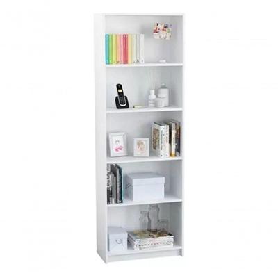 Estante De Livros Diana 100% Mdf