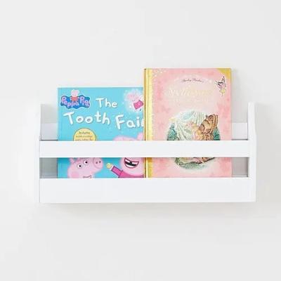 Estante Prateleira Livreiro Eloá 100% Mdf Decoração Livro