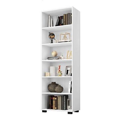 Livreiro Office Davi L01 - Doce Sonho Móveis Brancotx