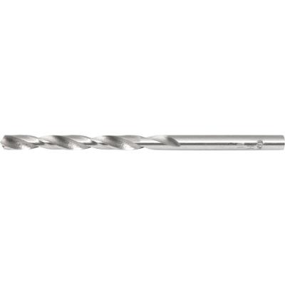 Broca De Aço Rápido 11/64'' Din338 Hss Nove54