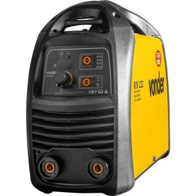 Retificador Inversor De Solda 200A Bivolt Monofásico Lift Ar