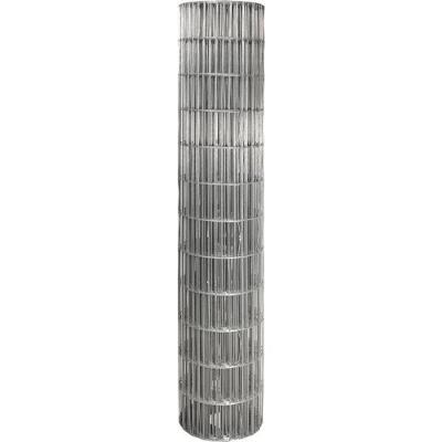 Tela Alambrado 100x50x2,1mm 1,8x25 Metros - Vonder