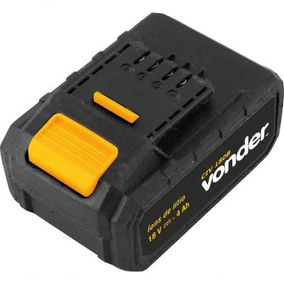 Bateria 18v -4 Ah Para Civ180b Vonder