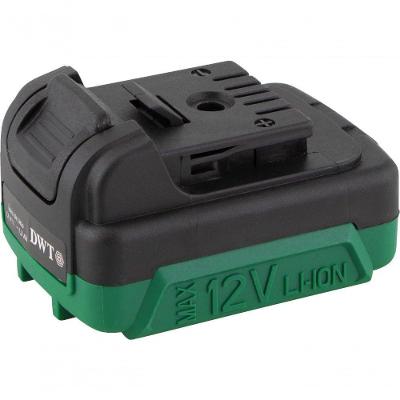 Bateria 12v Para Pfd120 Dwt