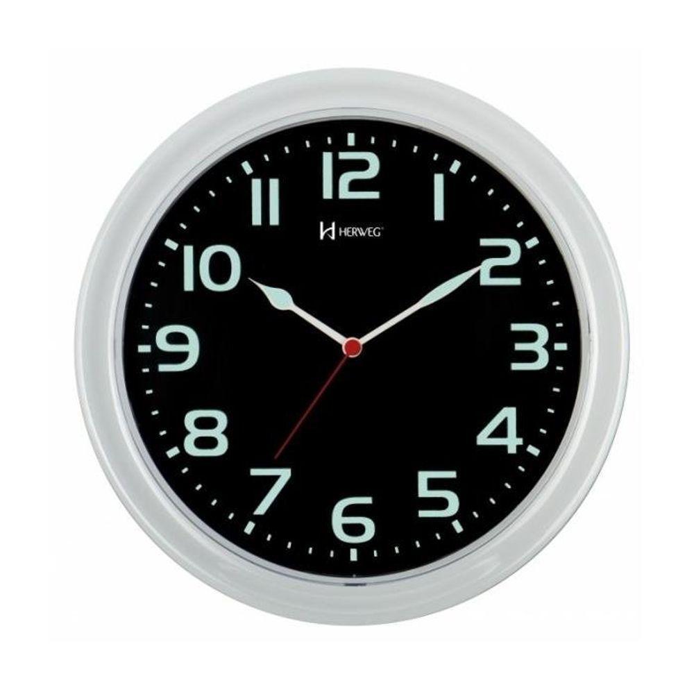 Relógio De Parede Herweg Ref: 660016-196 - 7