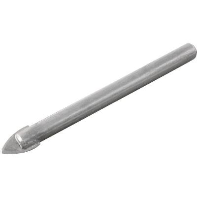Broca Para Vidro 8,0X80 Mm Vonder
