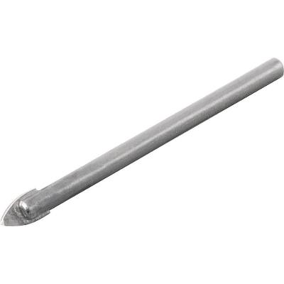 Broca Para Vidro 6,0X75 Mm Vonder