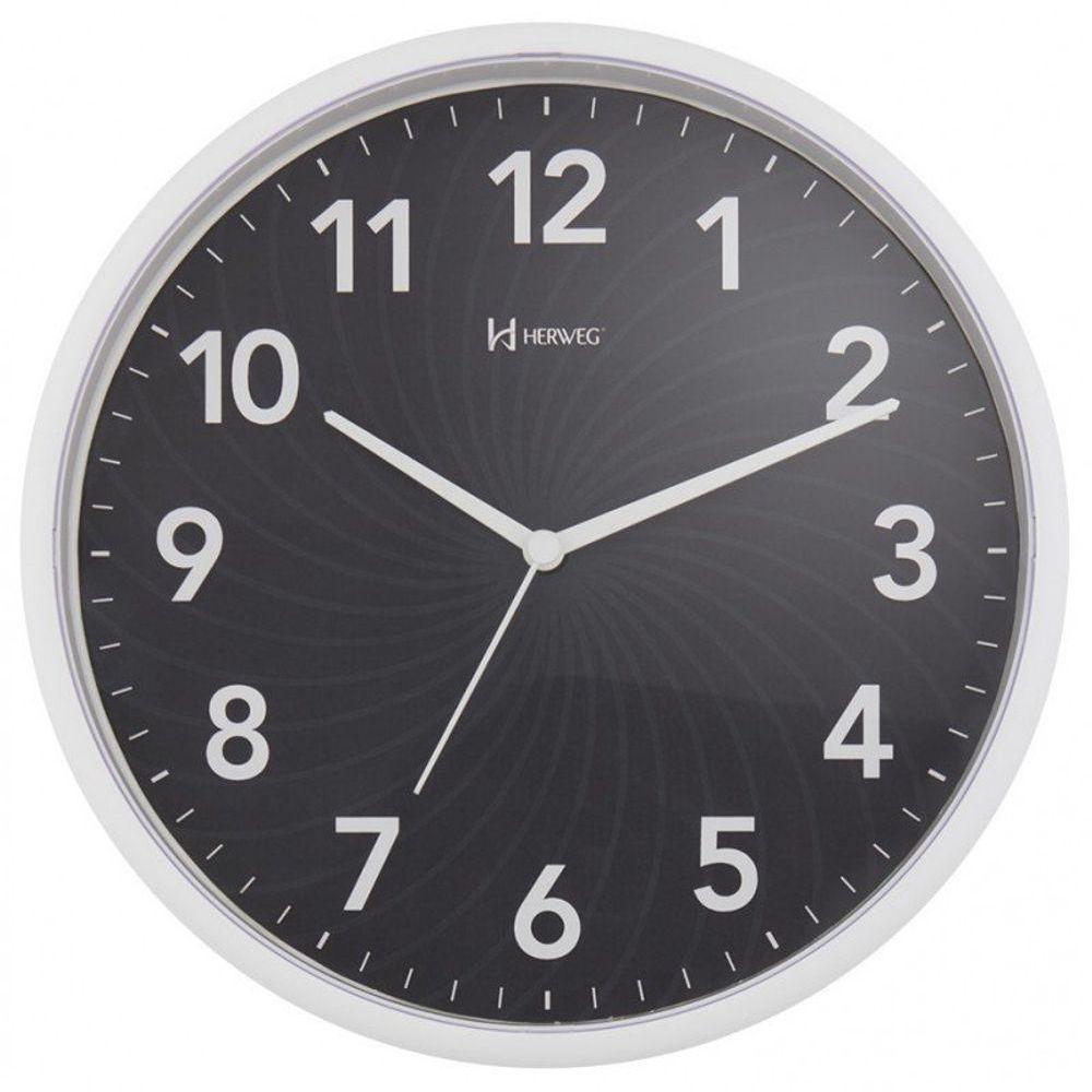 Relógio De Parede Herweg Ref: 6182-034 - 10