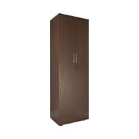 Armário Organizador Multiuso Kiev 2 Portas Com Chave Freijo - 7