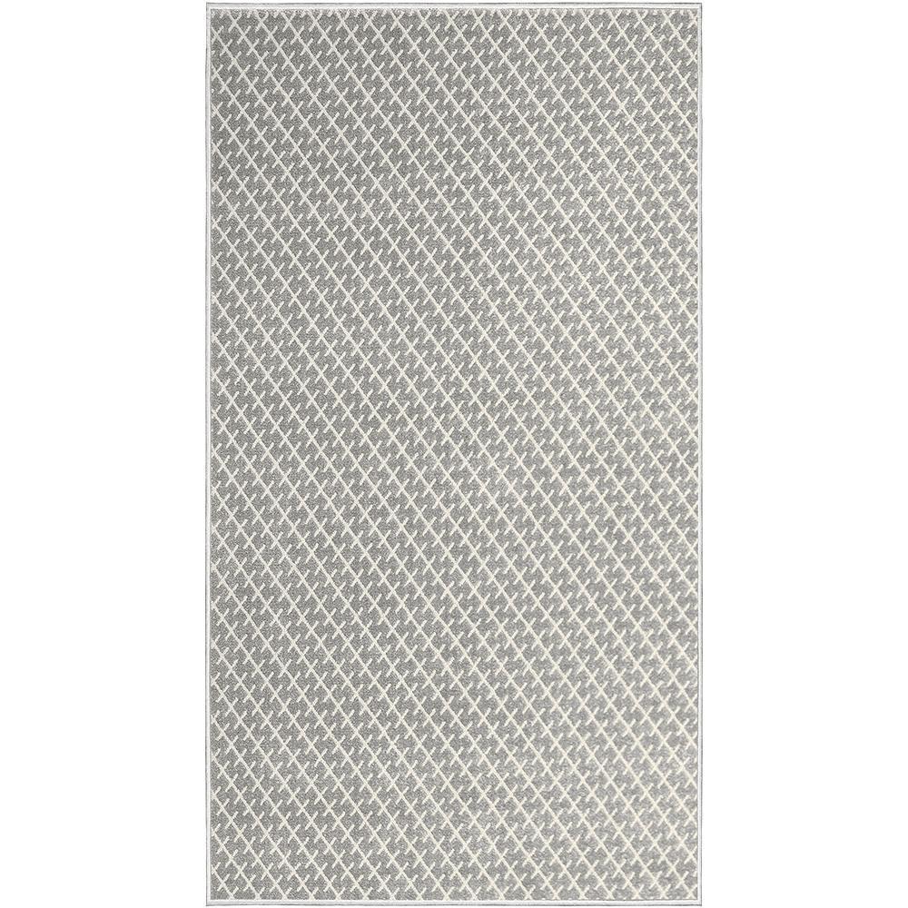 Tapete Para Quarto Classe A Diagonal 0,66x1,20 São Carlos - 1