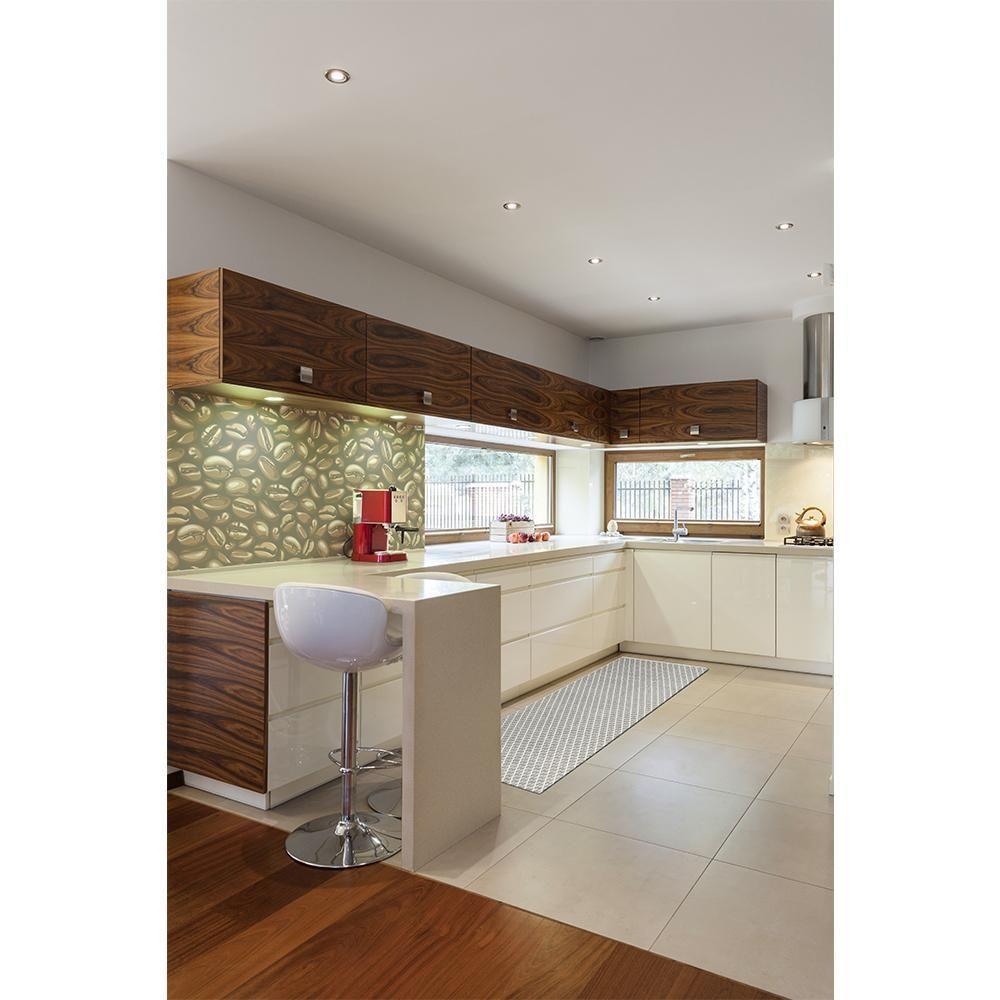 Tapete Para Quarto Classe A Diagonal 0,66x1,20 São Carlos - 2