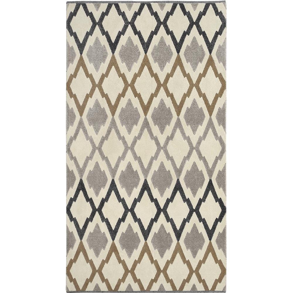 Tapete Quarto Classe A Splendor 0,66x1,20 São Carlos - 1