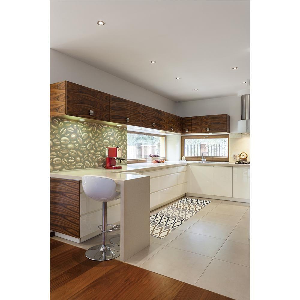 Tapete Quarto Classe A Splendor 0,66x1,20 São Carlos - 2