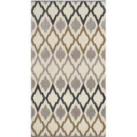 Tapete Quarto Classe A Splendor 0,66x1,20 São Carlos - 1