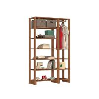 Smart Closet Yes Com Cabideiro E 9 Prateleiras Nova Mobile Montana - 1