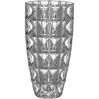 Dalia Vaso 27X14X14Cm Vidro Transp - 1