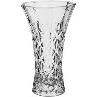 Loretta Vaso 25X15X15Cm Vidro Transp - 1