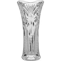 Vaso 18X8X8Cm Vidro Transp - 7