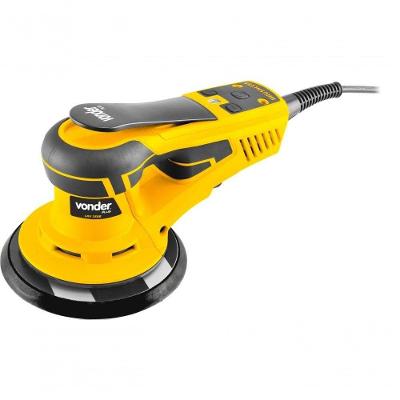 Lixadeira Roto-Orbital 6'' Lrv 350B 127V Vonder Plus