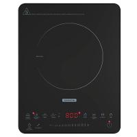 Cooktop Portátil Indução Touch 1 Área De Aquecimento 220V - 2