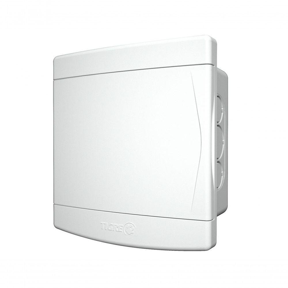 Quadro Tigre 03/04 Disj Emb S/Bar Br - 1