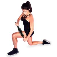 Bastao De Liberacao Miofascial Ajustavel T162 - Acte Sports - 3