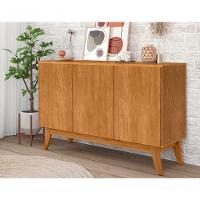 Buffet Valencia Com 3 Portas Nature - 2