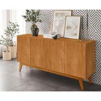 Buffet Lazio 4 Portas Nature